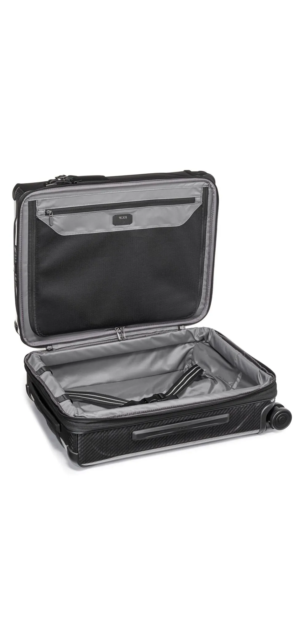 TUMI Tegra Lite Continental Expandable Carry-On