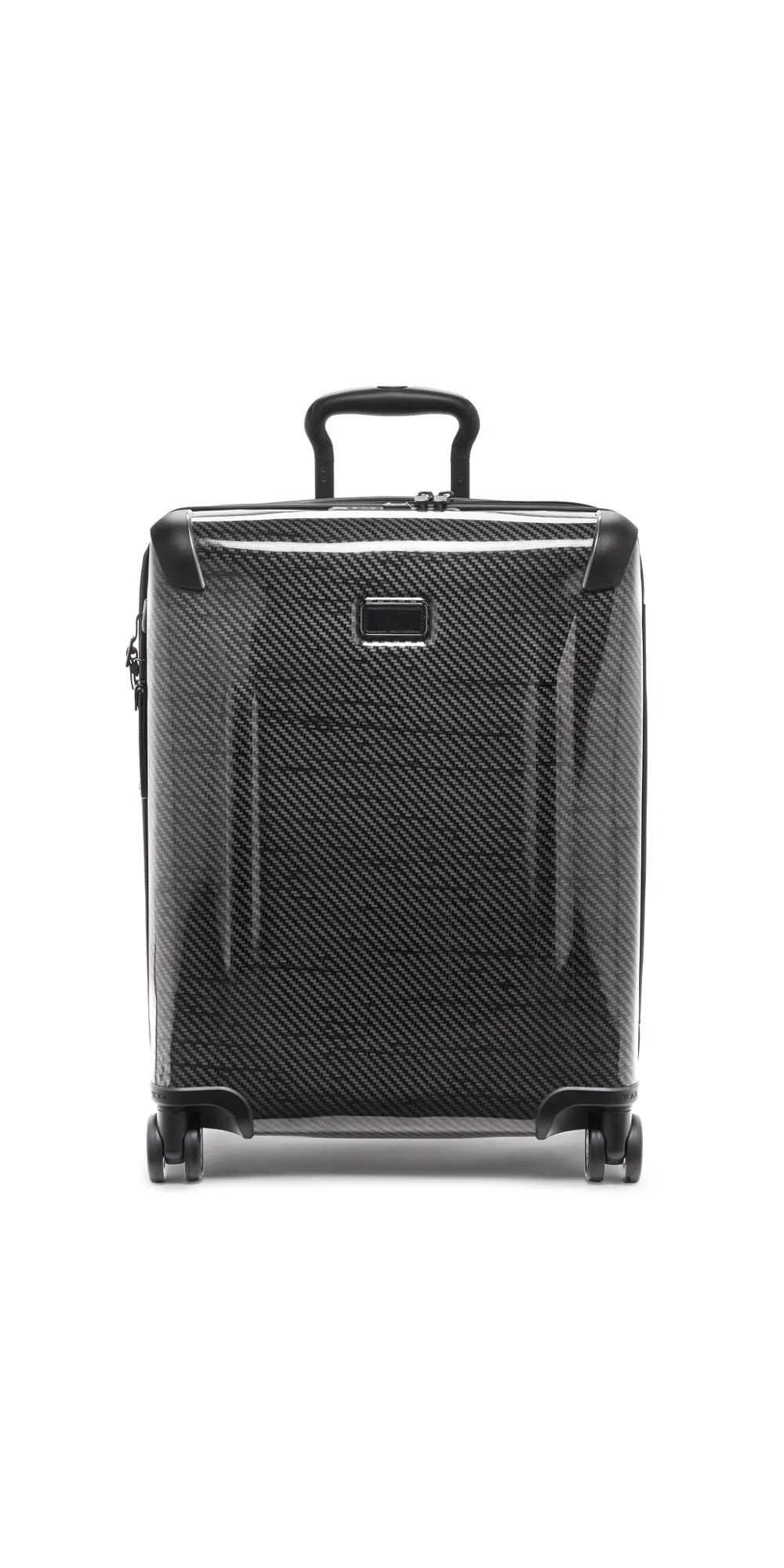 TUMI Tegra Lite Continental Expandable Carry-On
