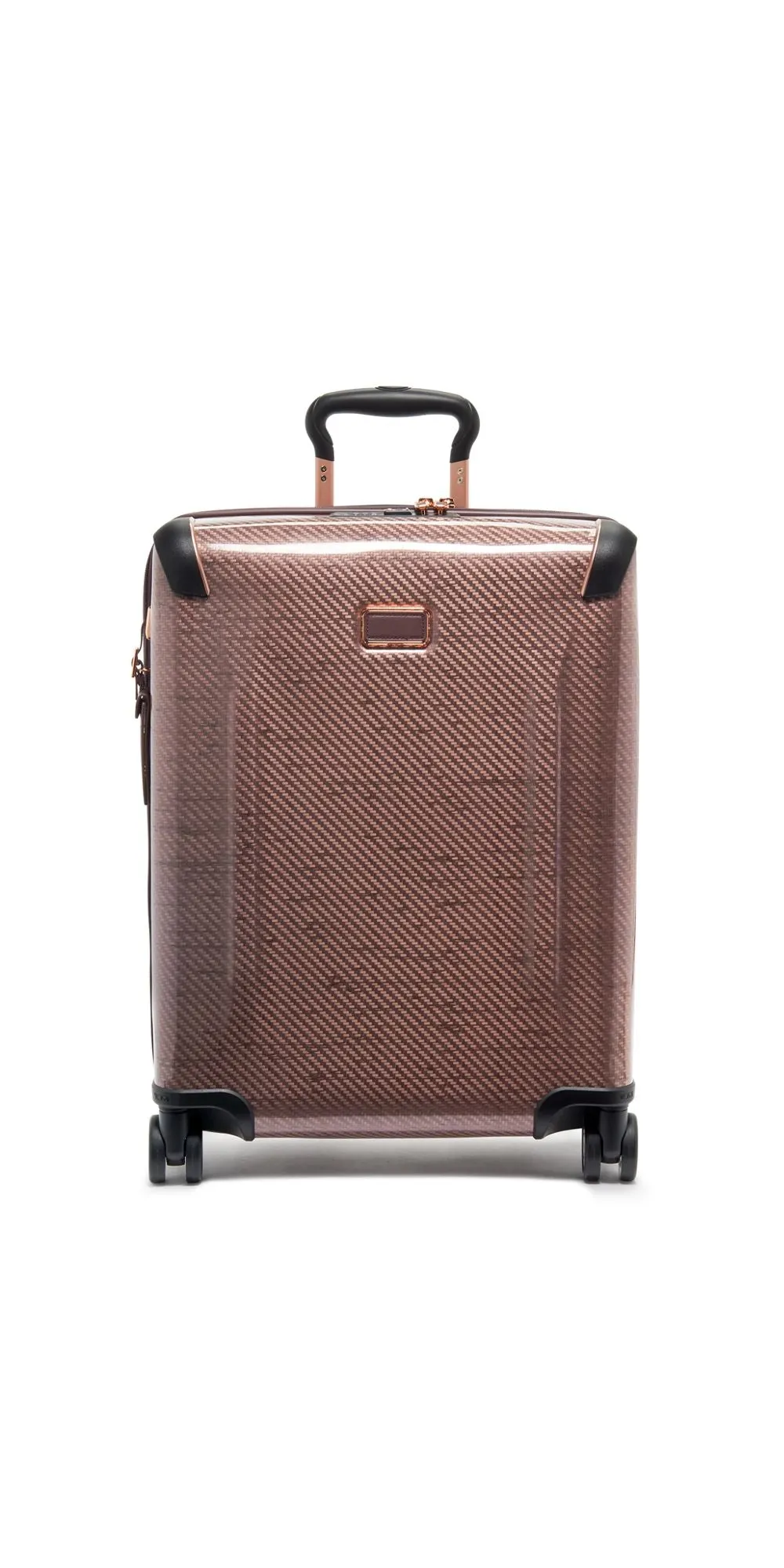 TUMI Tegra Lite Continental Expandable Carry-On