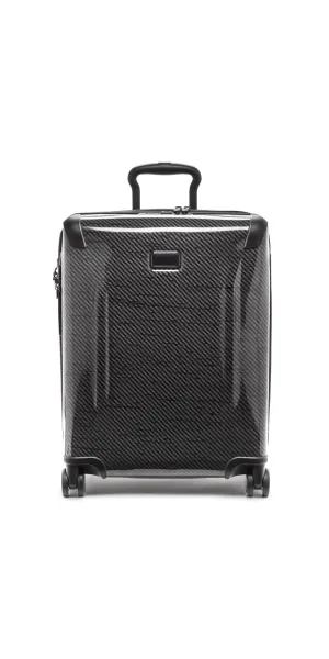 TUMI Tegra Lite Continental Expandable Carry-On