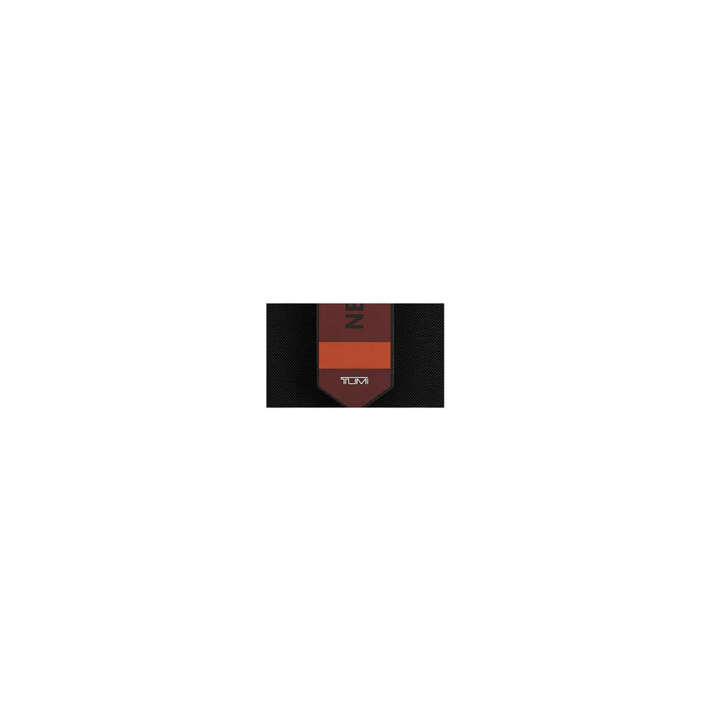 TUMI Travel Accessories Next Stop Luggage Tag
