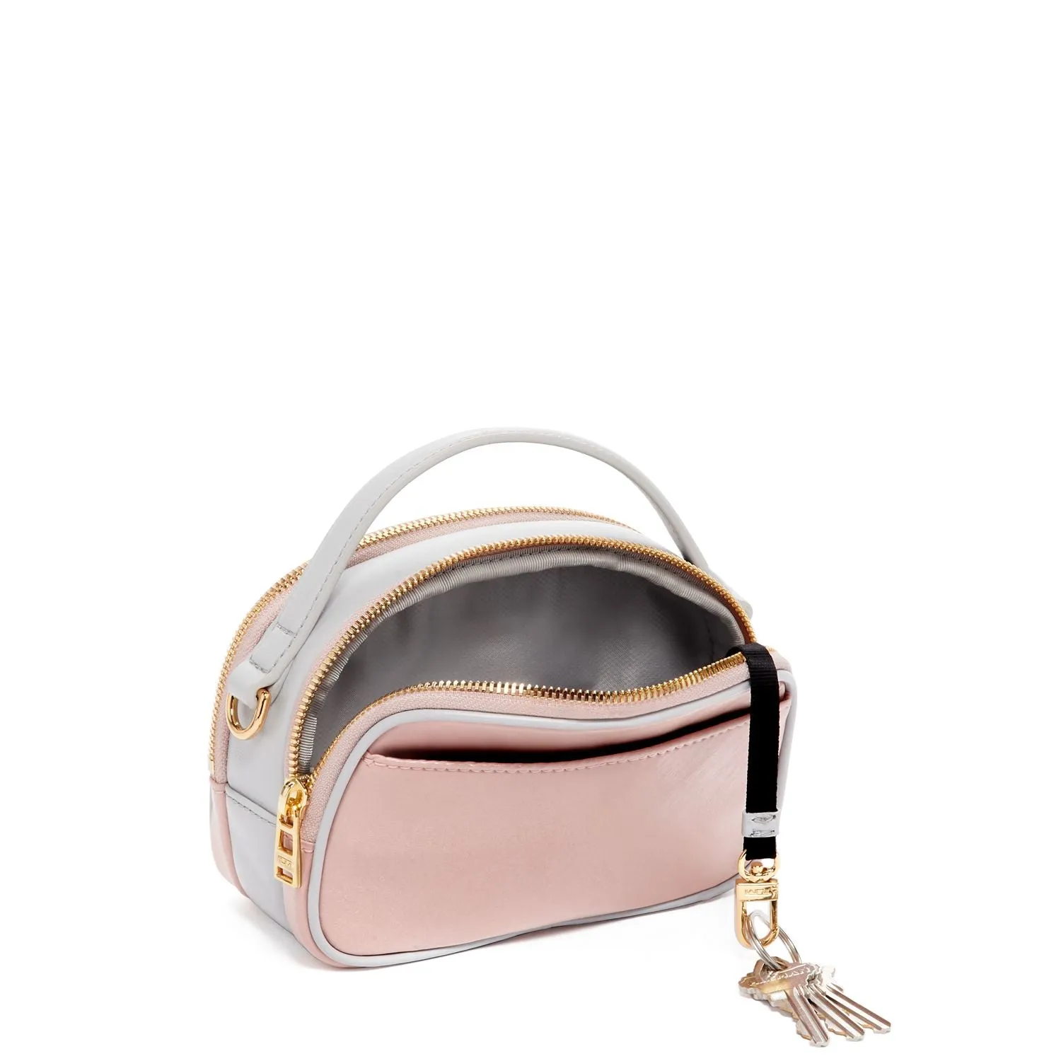 TUMI Voyageur June Crossbody