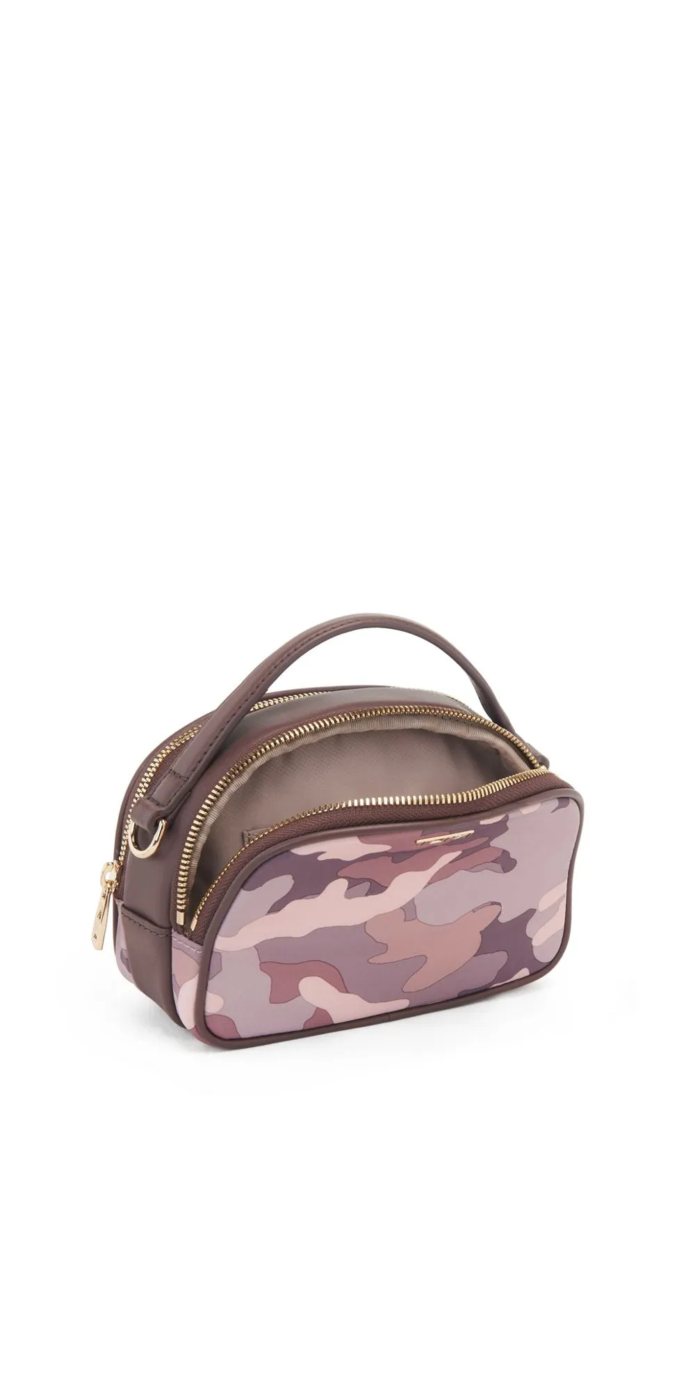 TUMI Voyageur June Crossbody