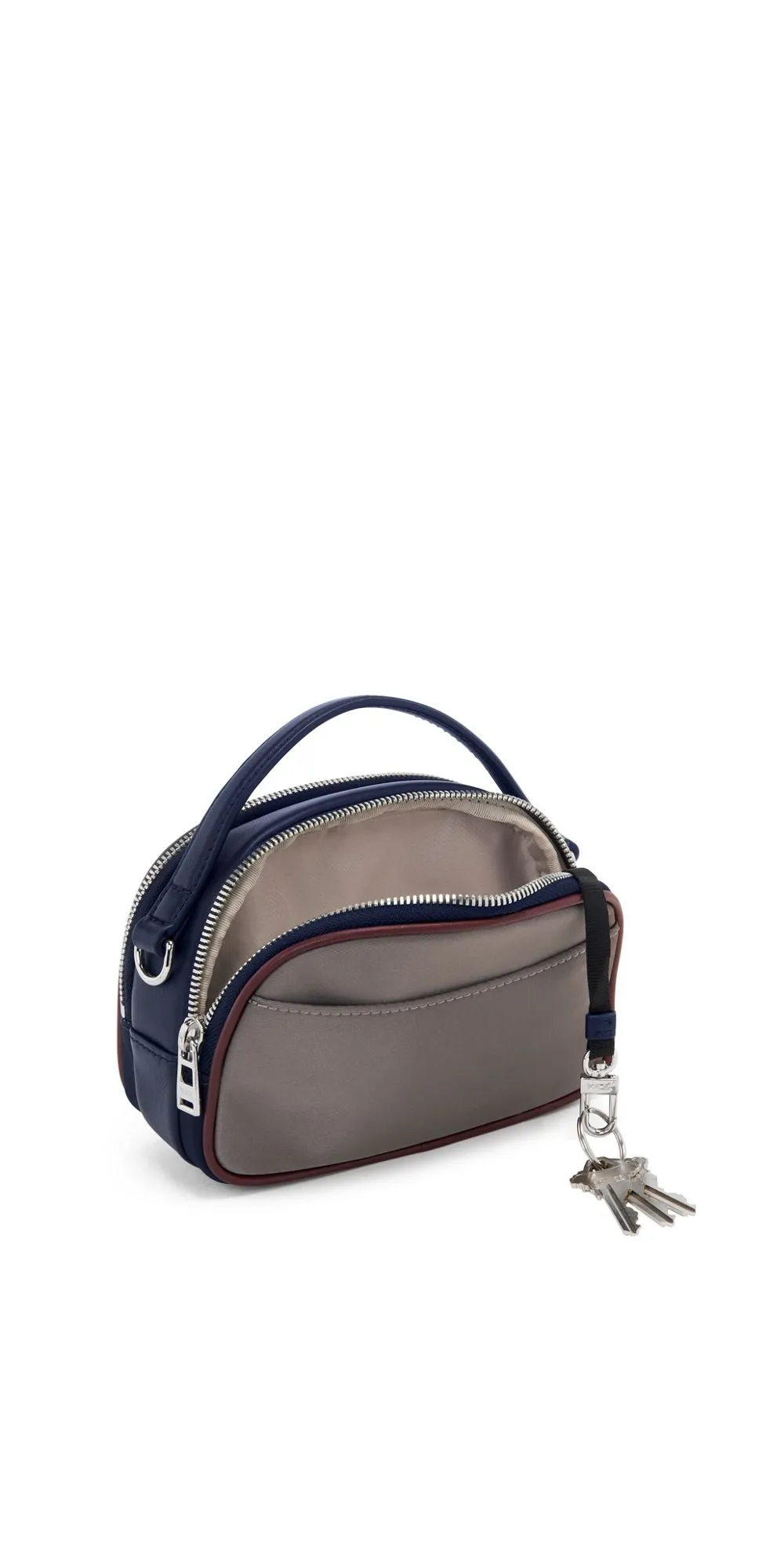 TUMI Voyageur June Crossbody