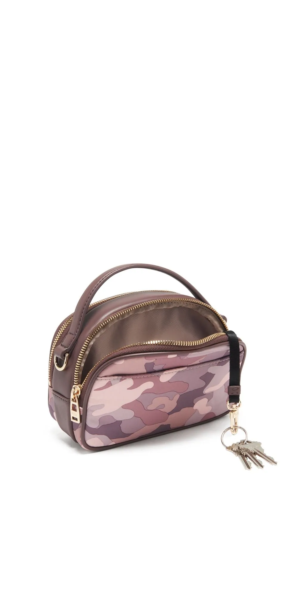 TUMI Voyageur June Crossbody