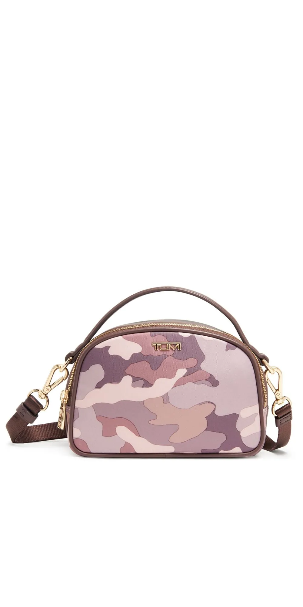 TUMI Voyageur June Crossbody