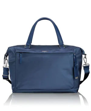 TUMI Voyageur Ruth Soft Satchel