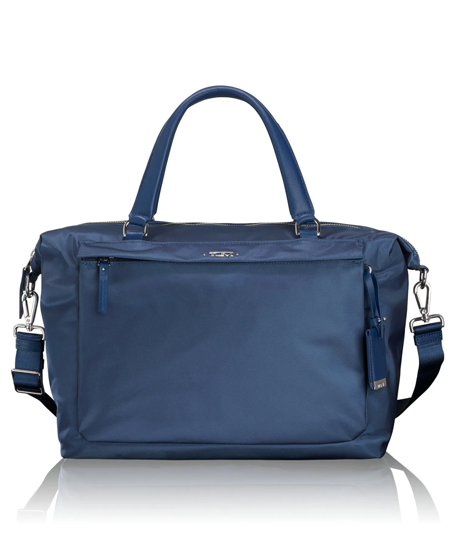 TUMI Voyageur Ruth Soft Satchel