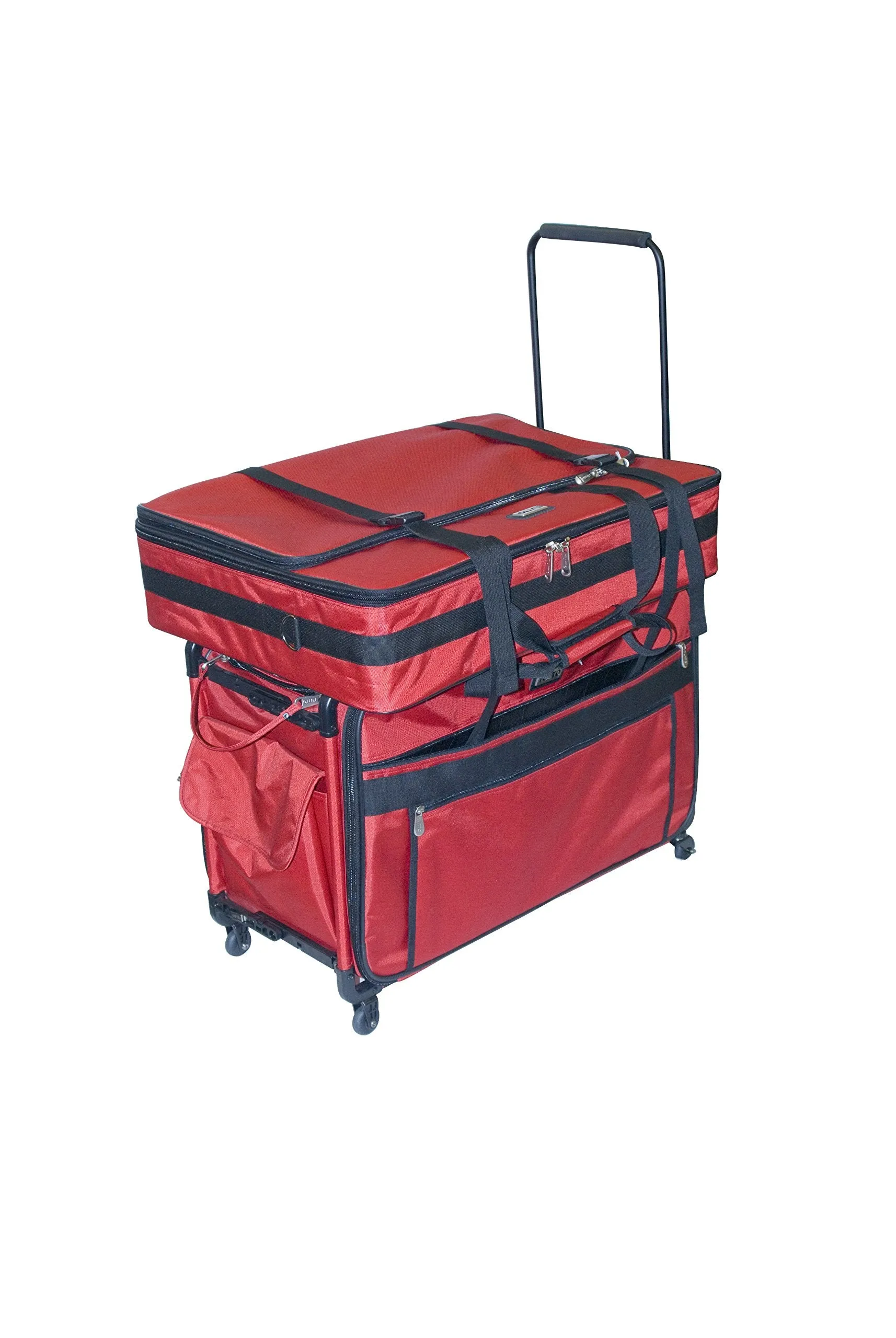 Tutto 26" Embroidery Bag - Large (830 only, not for Creative Vision, Diamond)