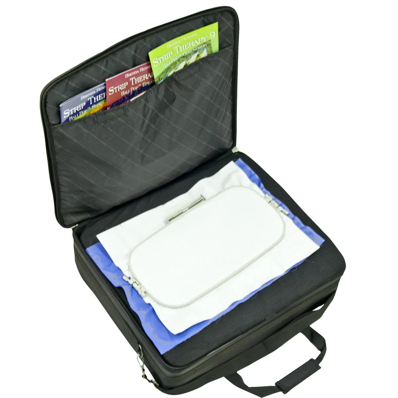 Tutto 26" Embroidery Bag - Large (830 only, not for Creative Vision, Diamond)