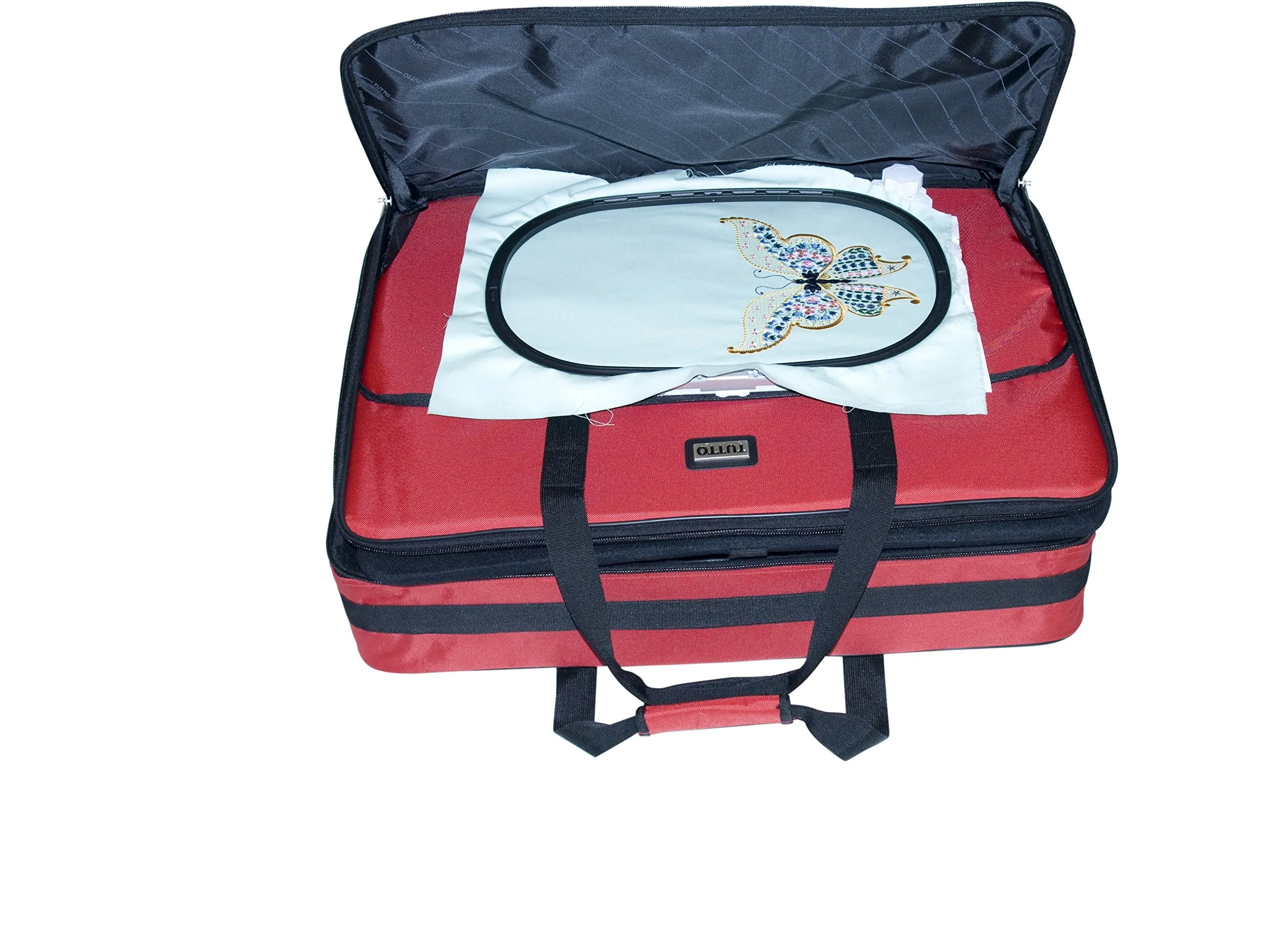 Tutto 26" Embroidery Bag - Large (830 only, not for Creative Vision, Diamond)