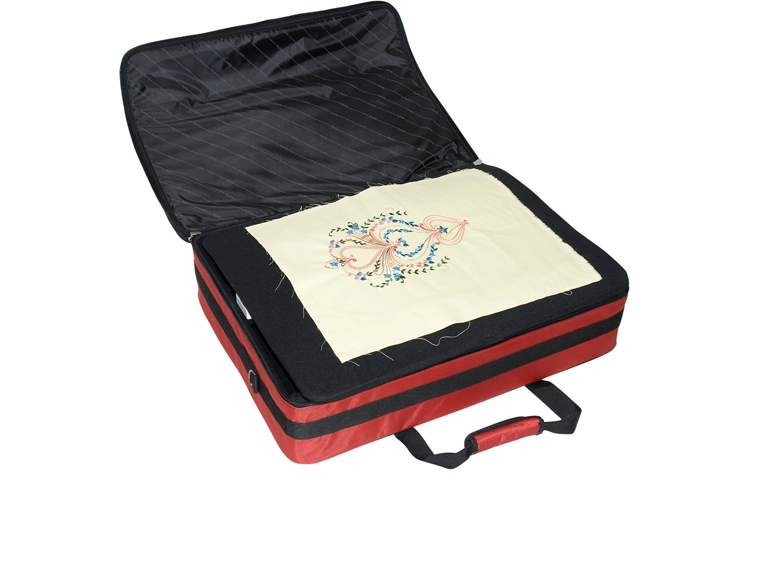 Tutto 26" Embroidery Bag - Large (830 only, not for Creative Vision, Diamond)