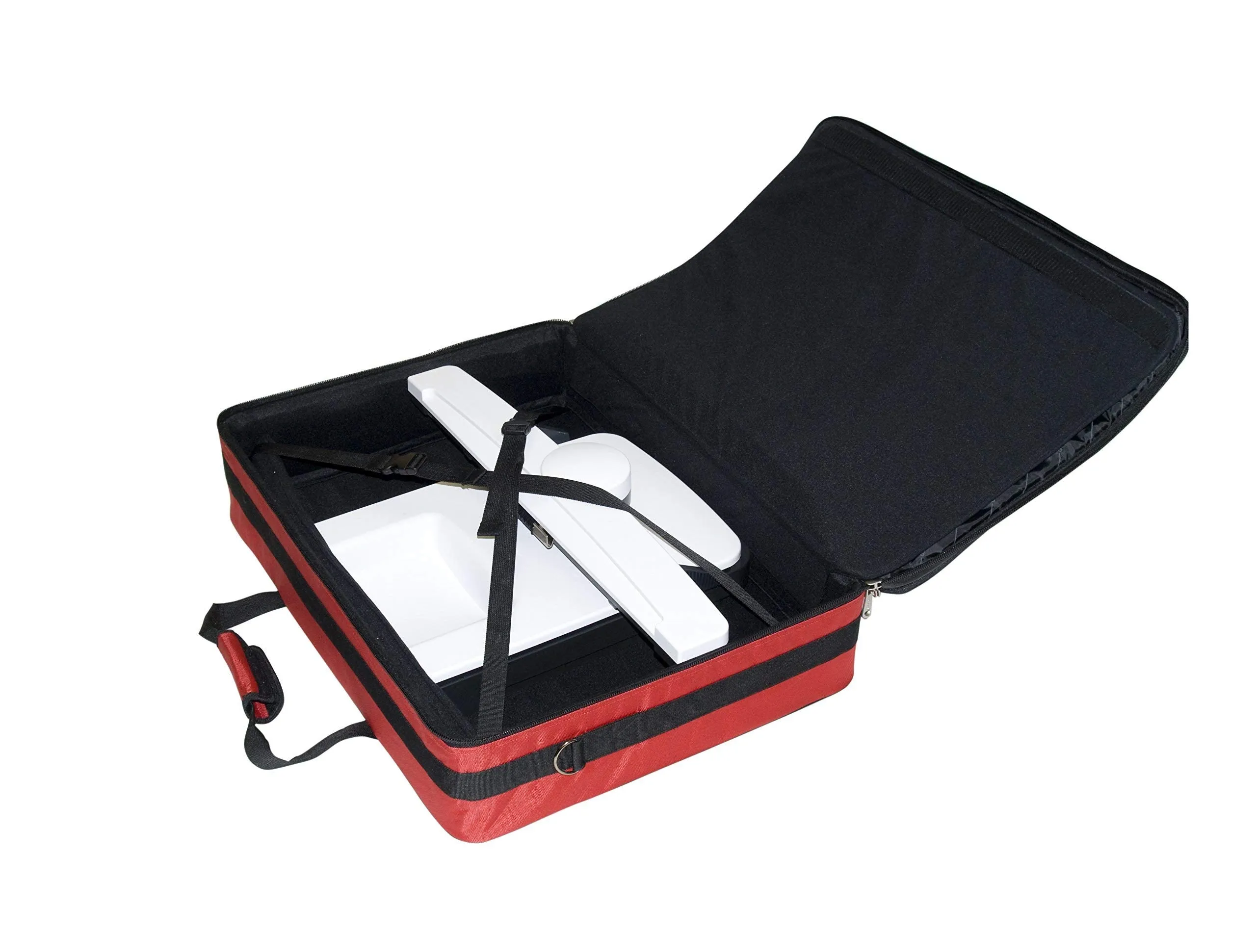 Tutto 26" Embroidery Bag - Large (830 only, not for Creative Vision, Diamond)