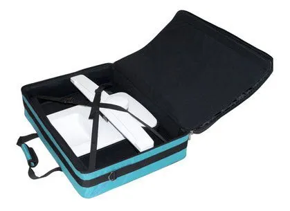 Tutto 26" Embroidery Bag - Large (830 only, not for Creative Vision, Diamond)