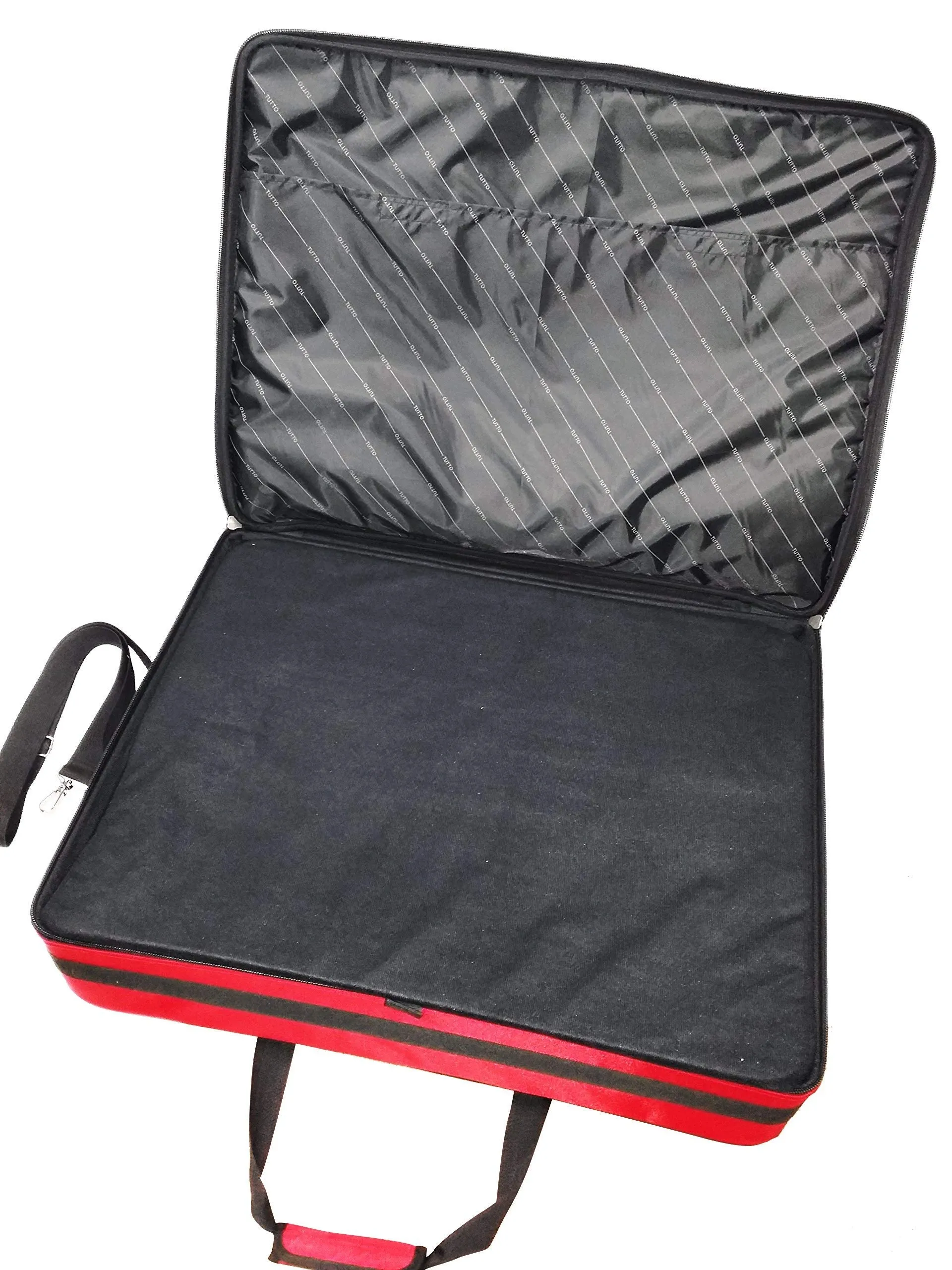 Tutto 26" Embroidery Bag - Large (830 only, not for Creative Vision, Diamond)