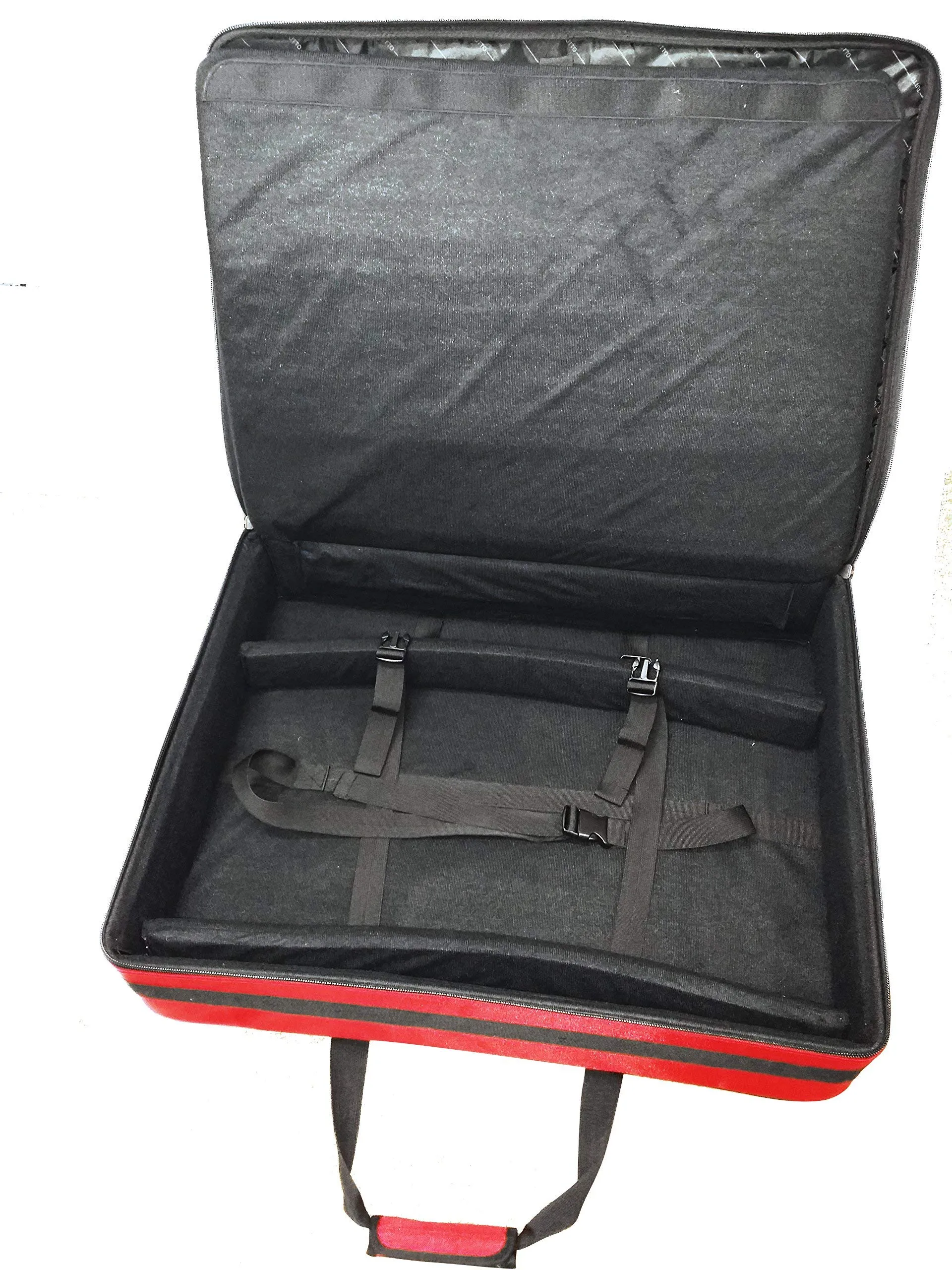 Tutto 26" Embroidery Bag - Large (830 only, not for Creative Vision, Diamond)