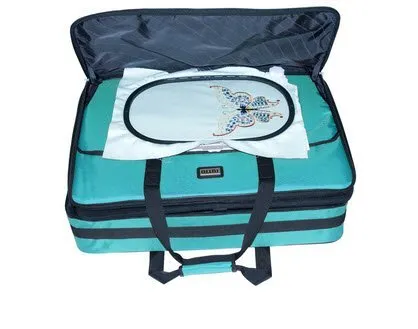 Tutto 26" Embroidery Bag - Large (830 only, not for Creative Vision, Diamond)