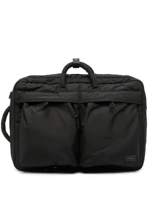 two-way Easy to install Secure Senses backpack