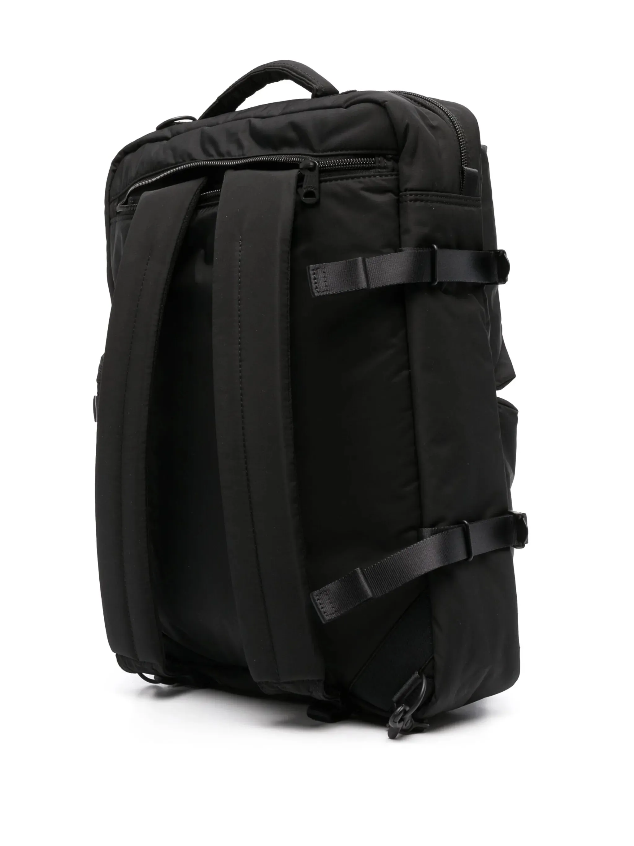 two-way Easy to install Secure Senses backpack