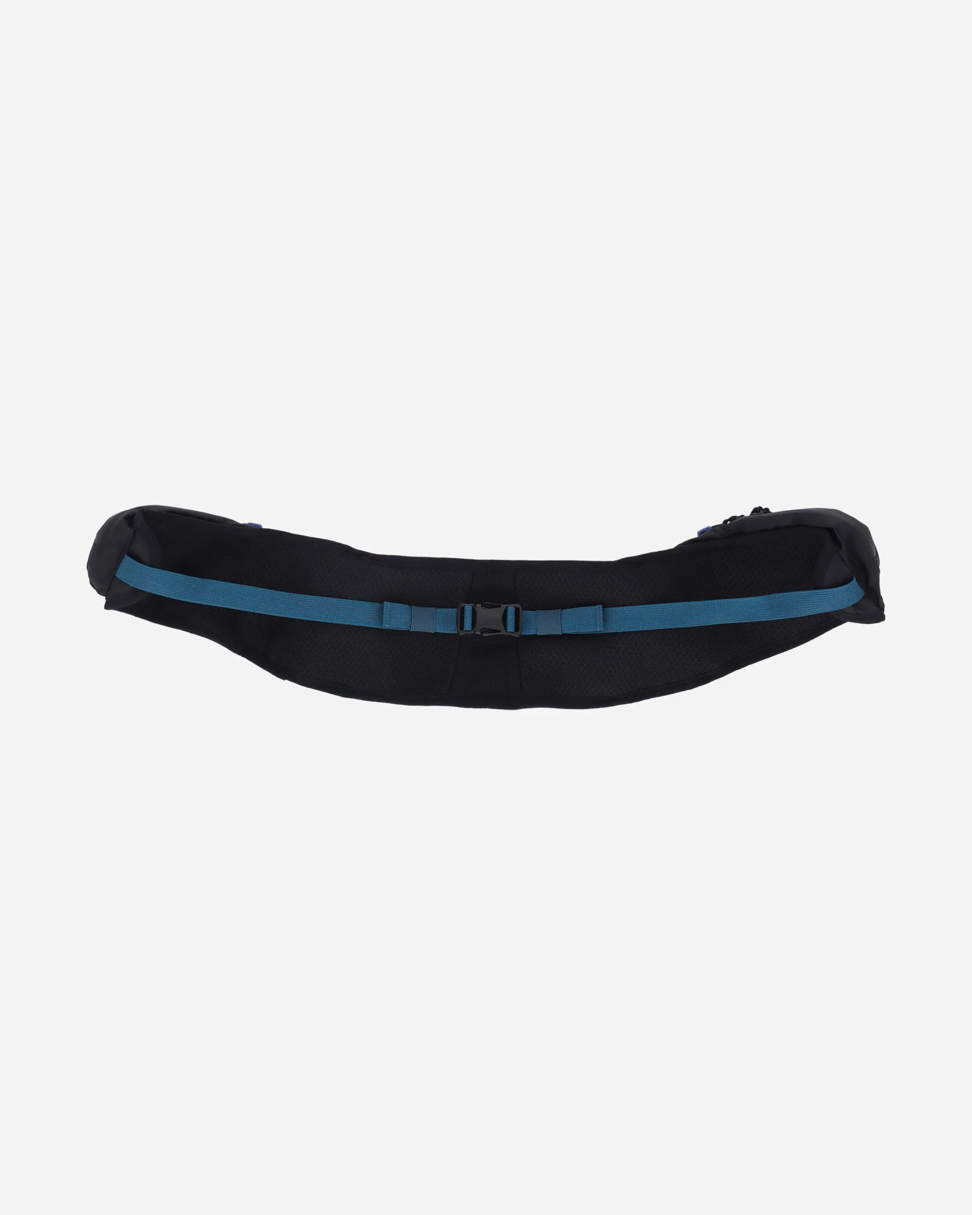 Undercover Soukuu Trail Run Utility Waist Pack Soil Brown