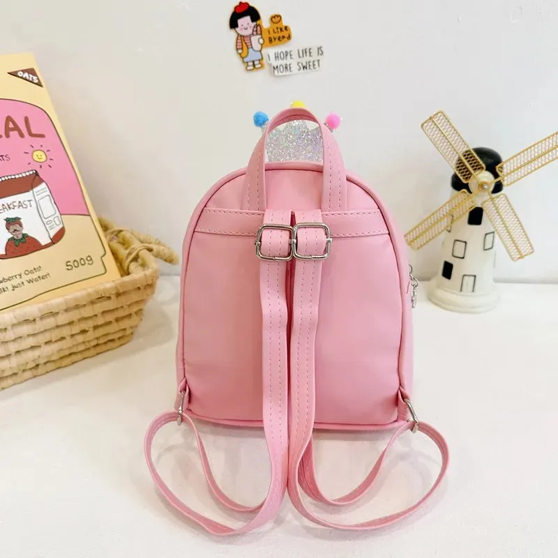 Unicorn Princess Backpacks