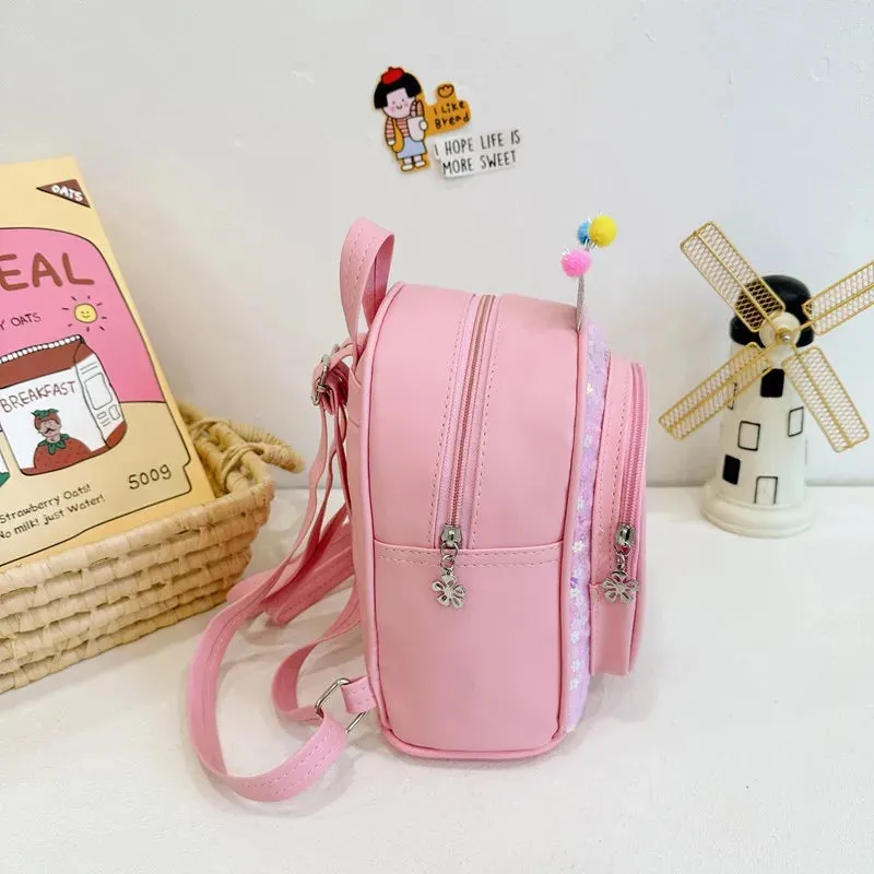 Unicorn Princess Backpacks