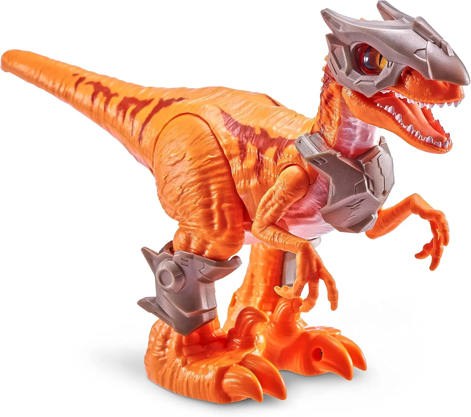 United Pacific Designs 7133: Zuru Robo Alive Dino Wars Raptor -Series 1