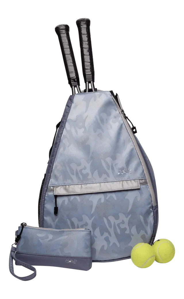 Urban Bleu Tennis backpacks
