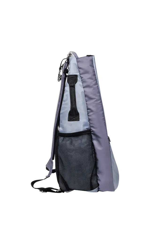 Urban Bleu Tennis backpacks