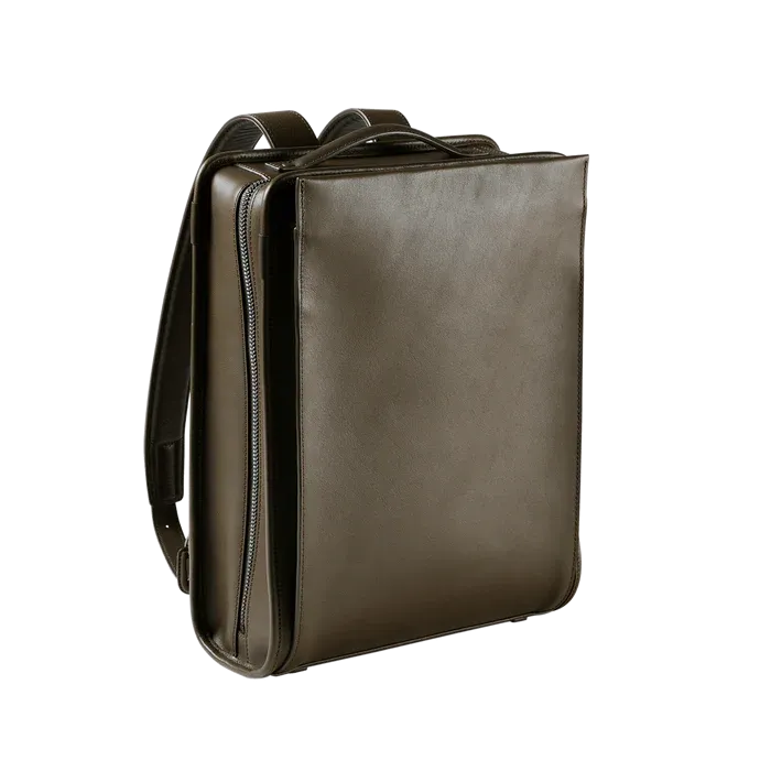 Vainno Medium Square Backpack