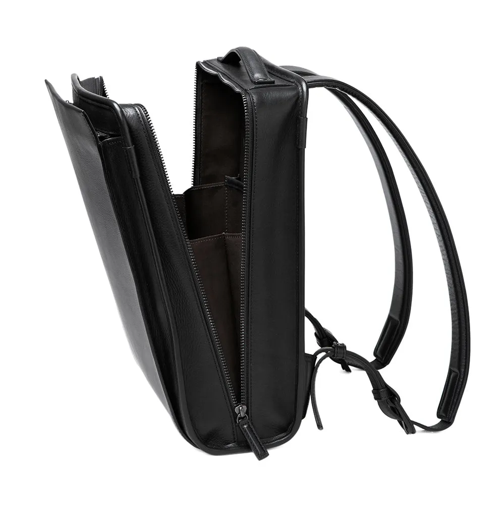 Vainno Medium Square Backpack