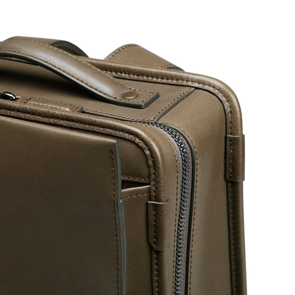 Vainno Medium Square Backpack