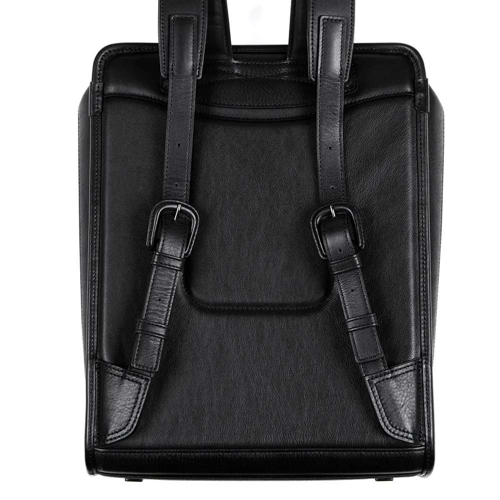 Vainno Medium Square Backpack