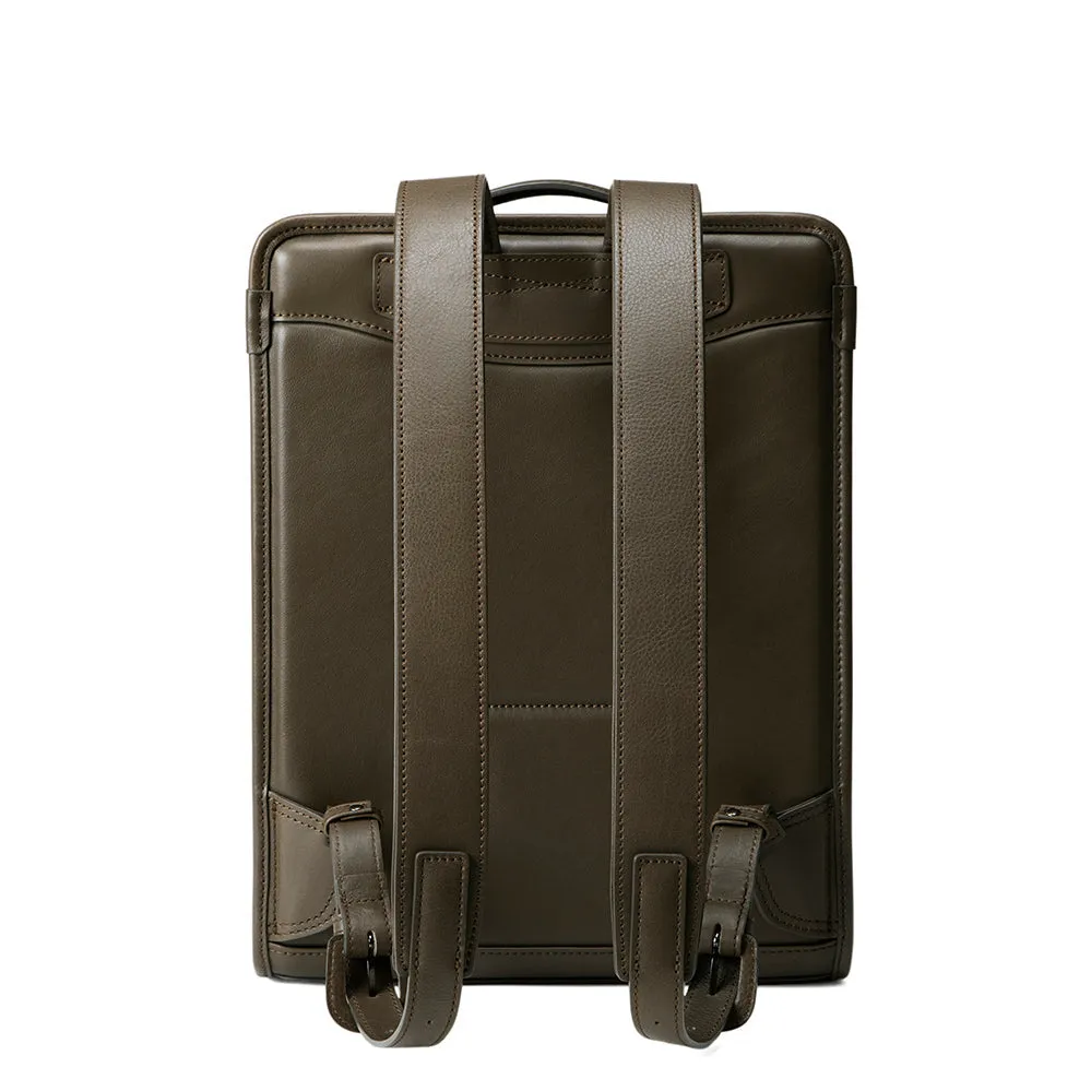 Vainno Medium Square Backpack
