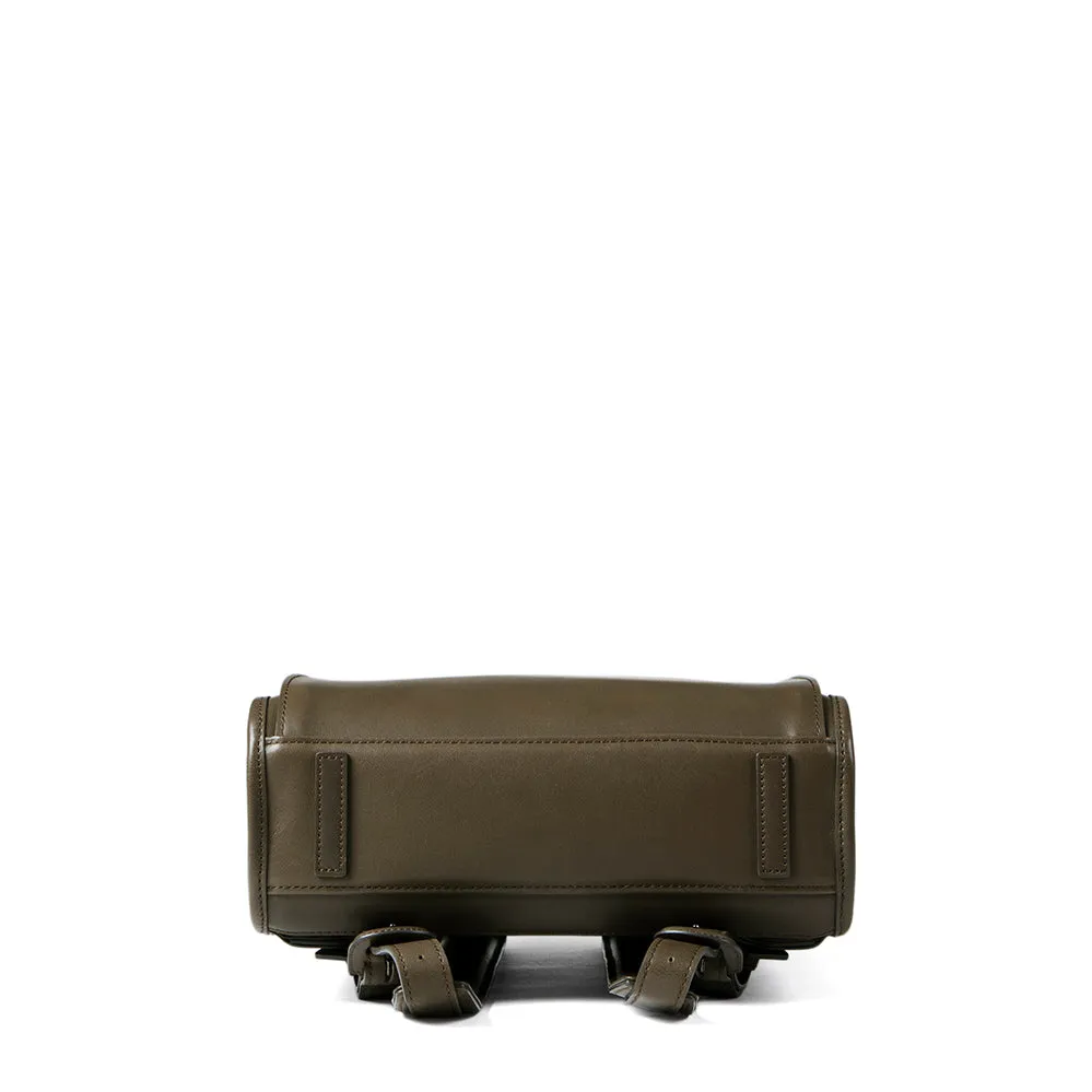 Vainno Medium Square Backpack