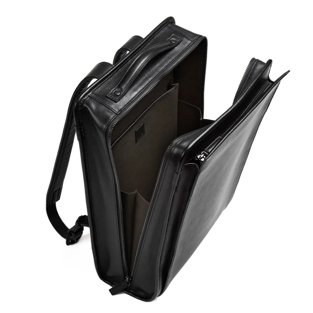 Vainno Medium Square Backpack