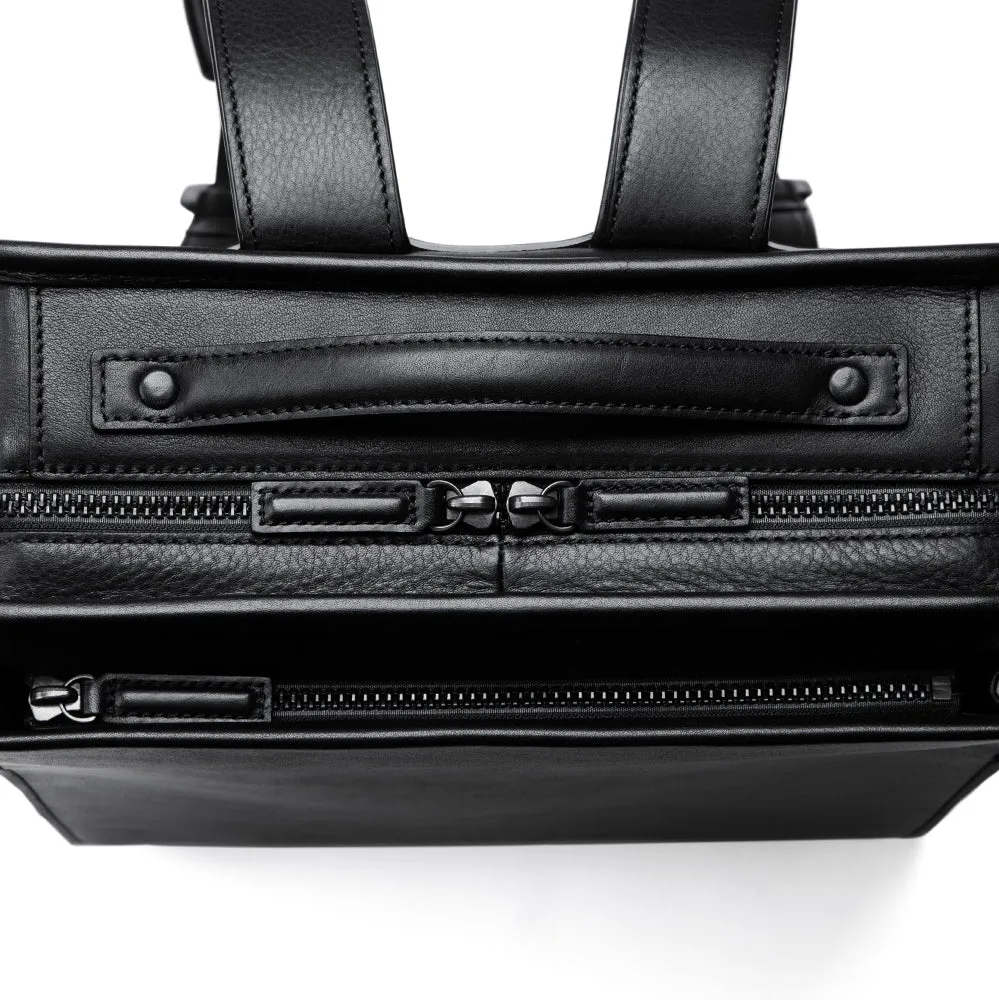 Vainno Medium Square Backpack