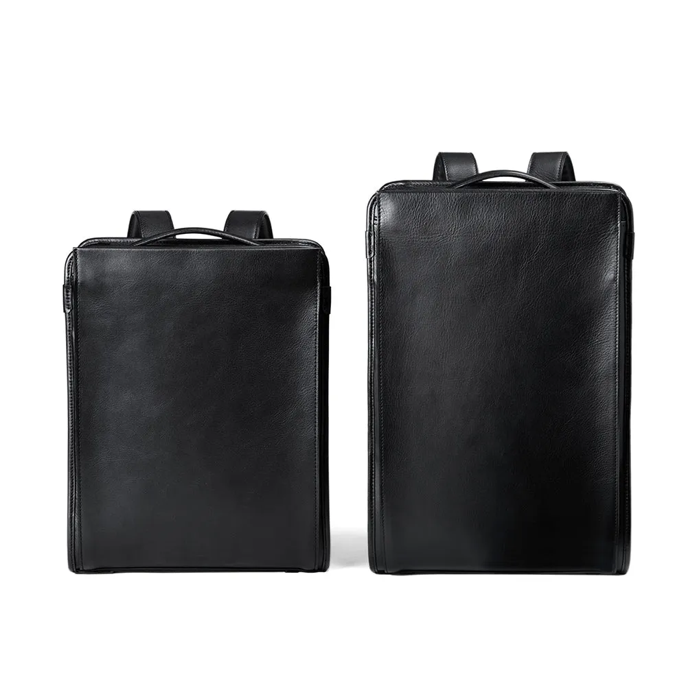 Vainno Medium Square Backpack