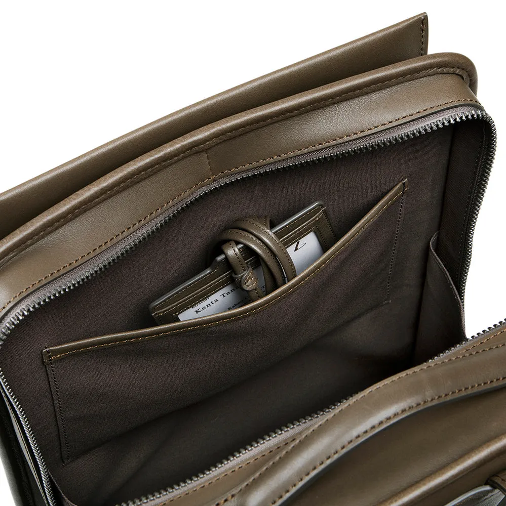 Vainno Medium Square Backpack