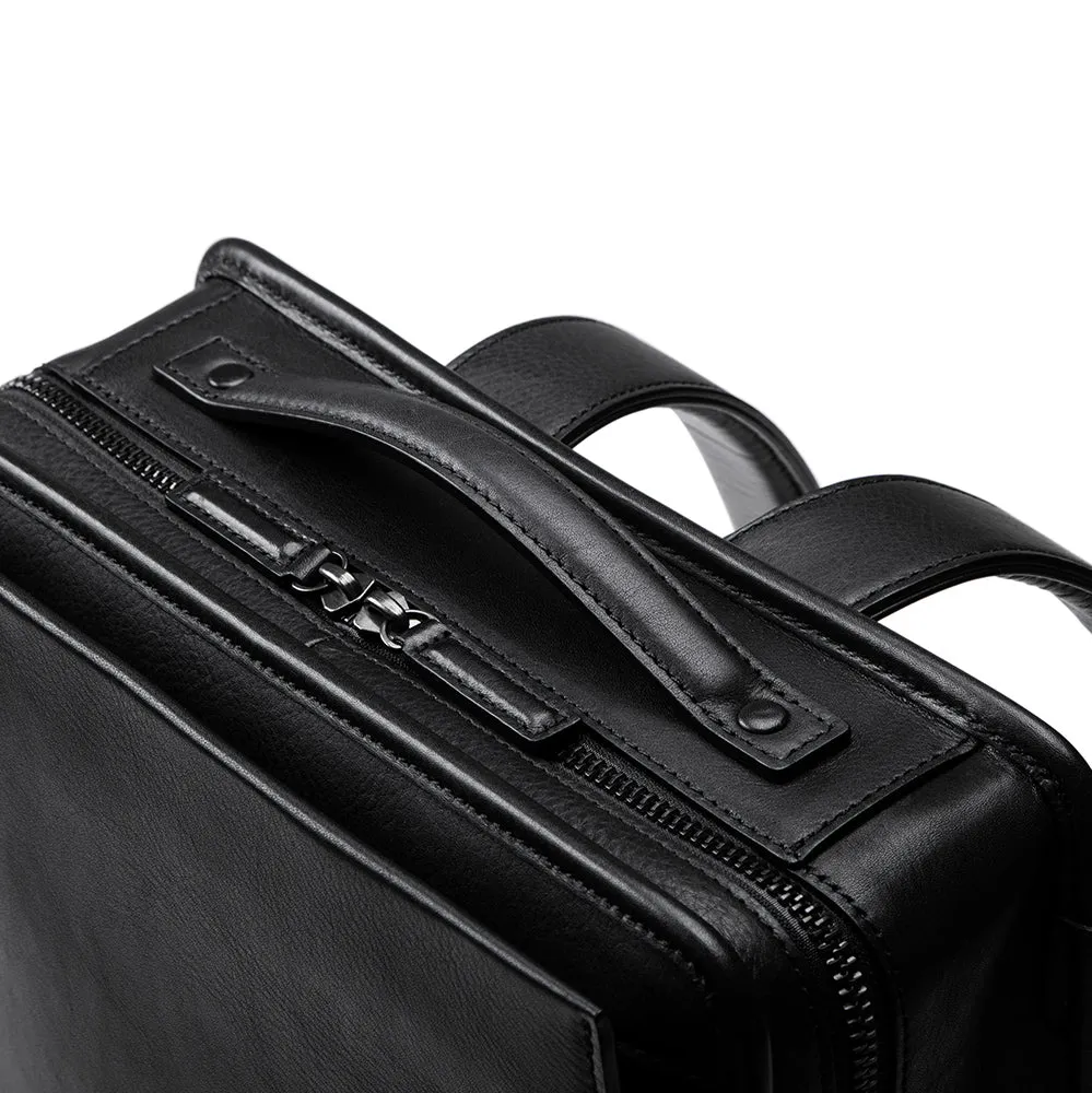 Vainno Medium Square Backpack