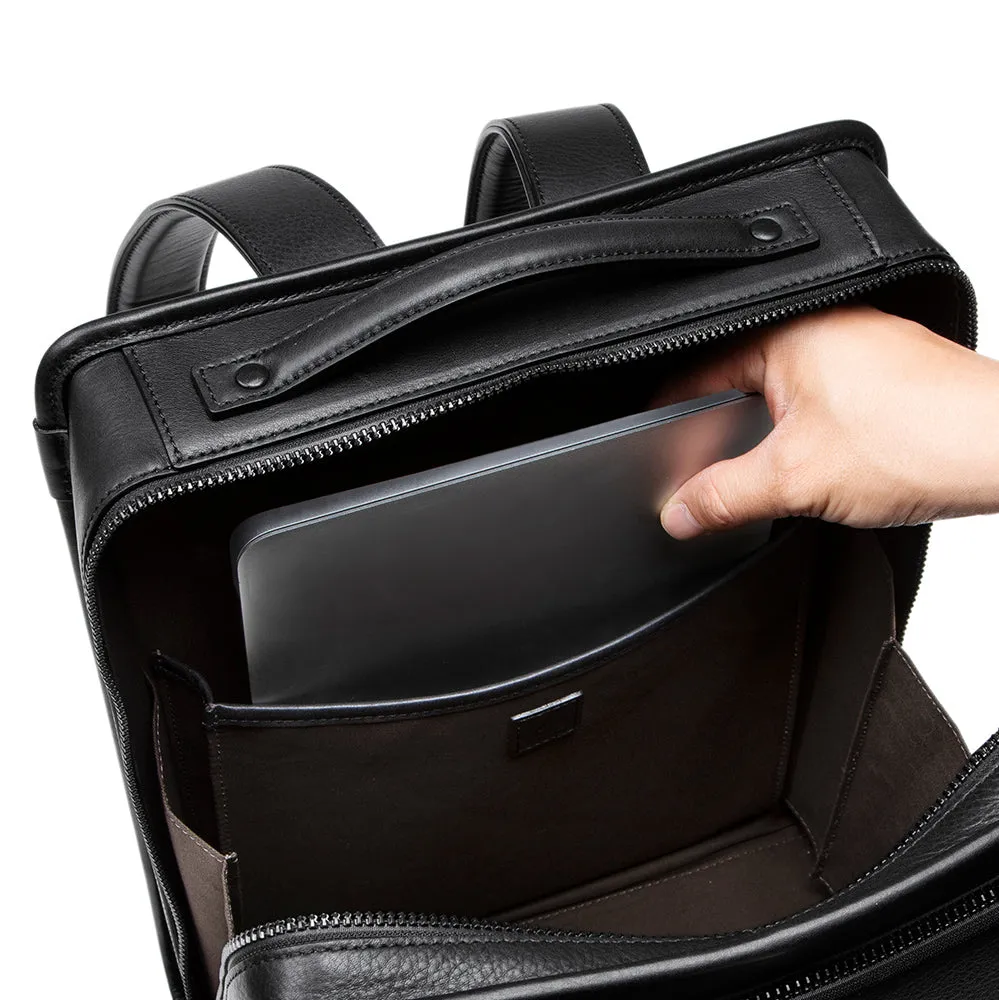 Vainno Medium Square Backpack