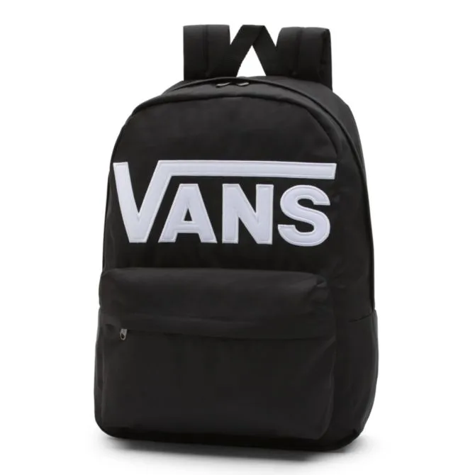 Vans Old Skool Drop V Backpack Black