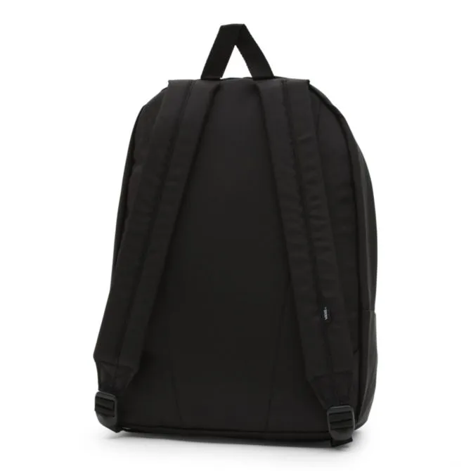 Vans Old Skool Drop V Backpack Black