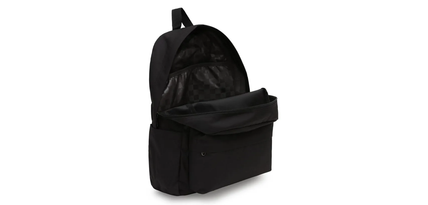 Vans Old Skool H20 Backpack 22 Liters - Black