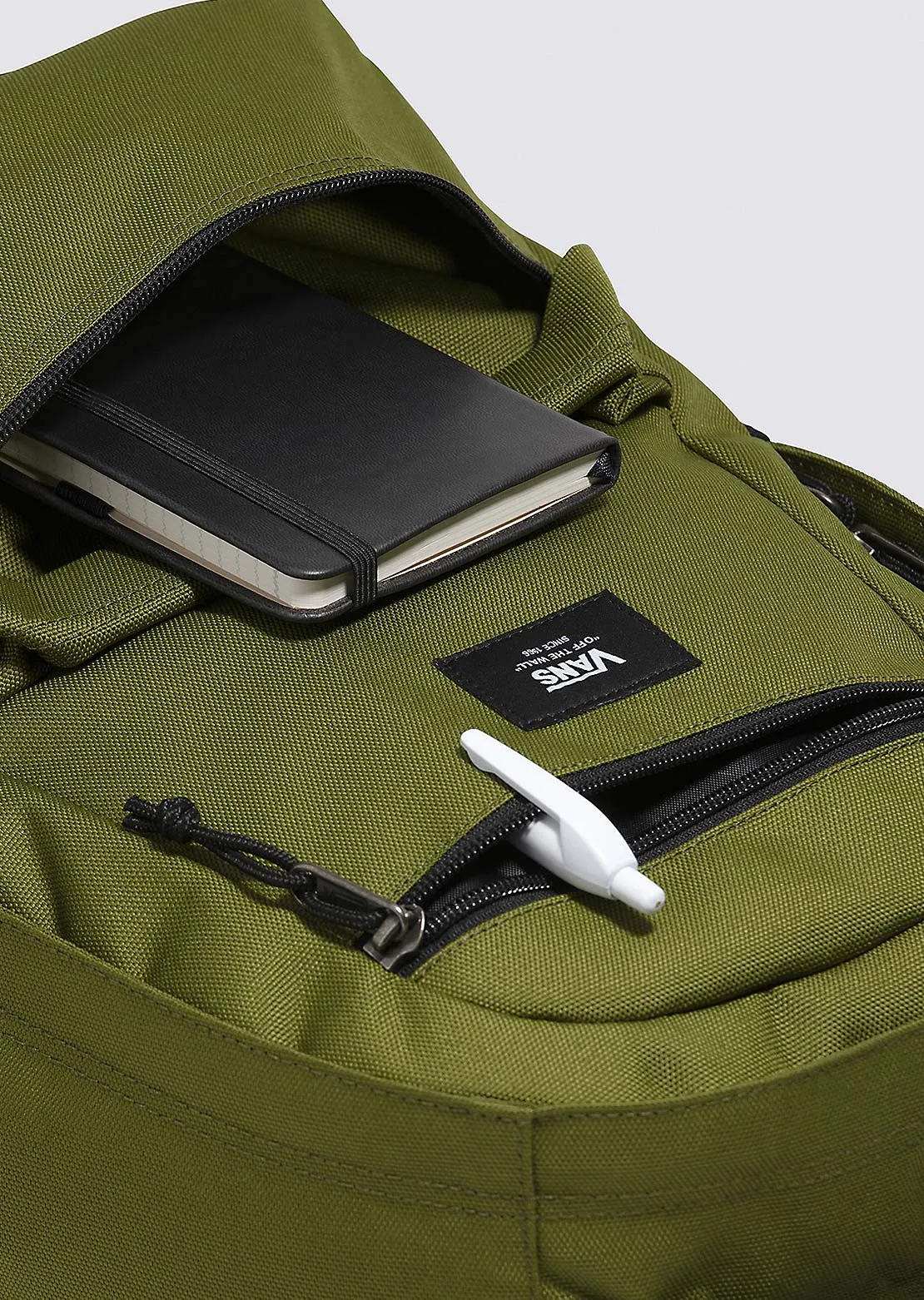 Vans Unisex Startle Backpack