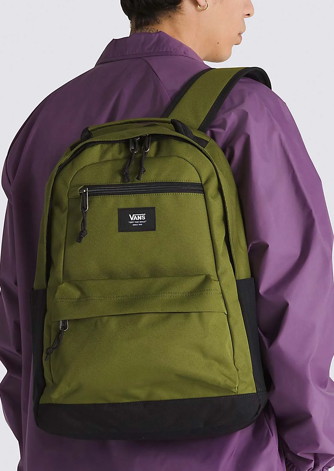 Vans Unisex Startle Backpack