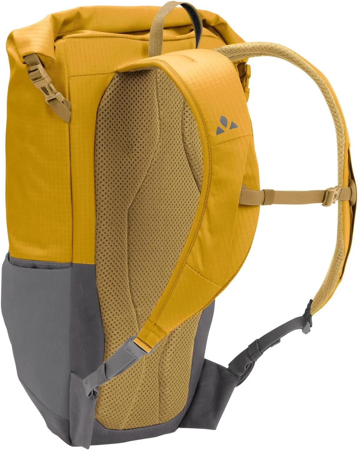 VAUDE Backpacks, Burnt Yellow, Einheitsgröße