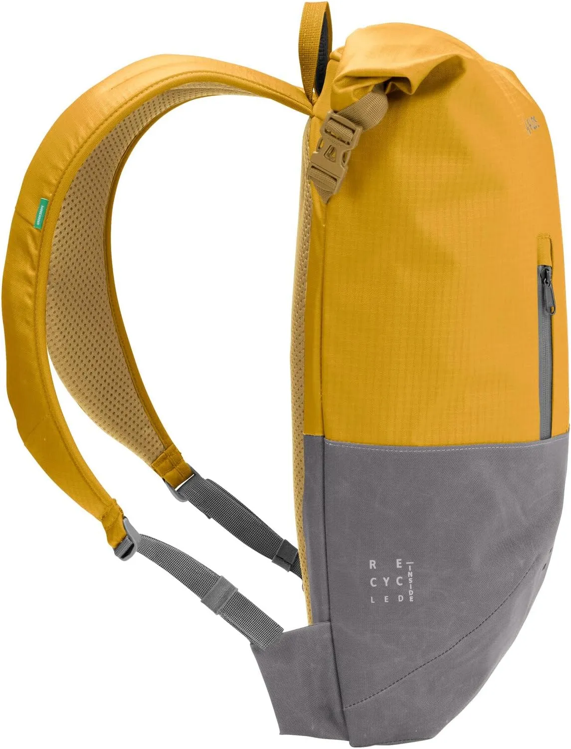 VAUDE Backpacks, Burnt Yellow, Einheitsgröße