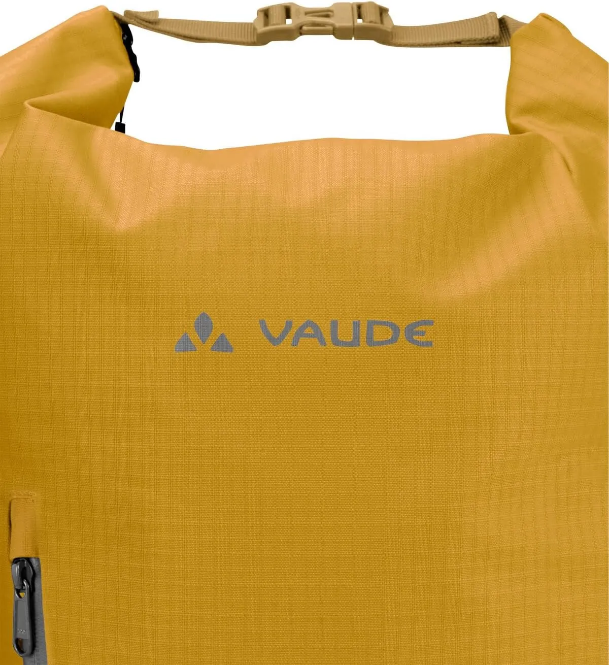 VAUDE Backpacks, Burnt Yellow, Einheitsgröße