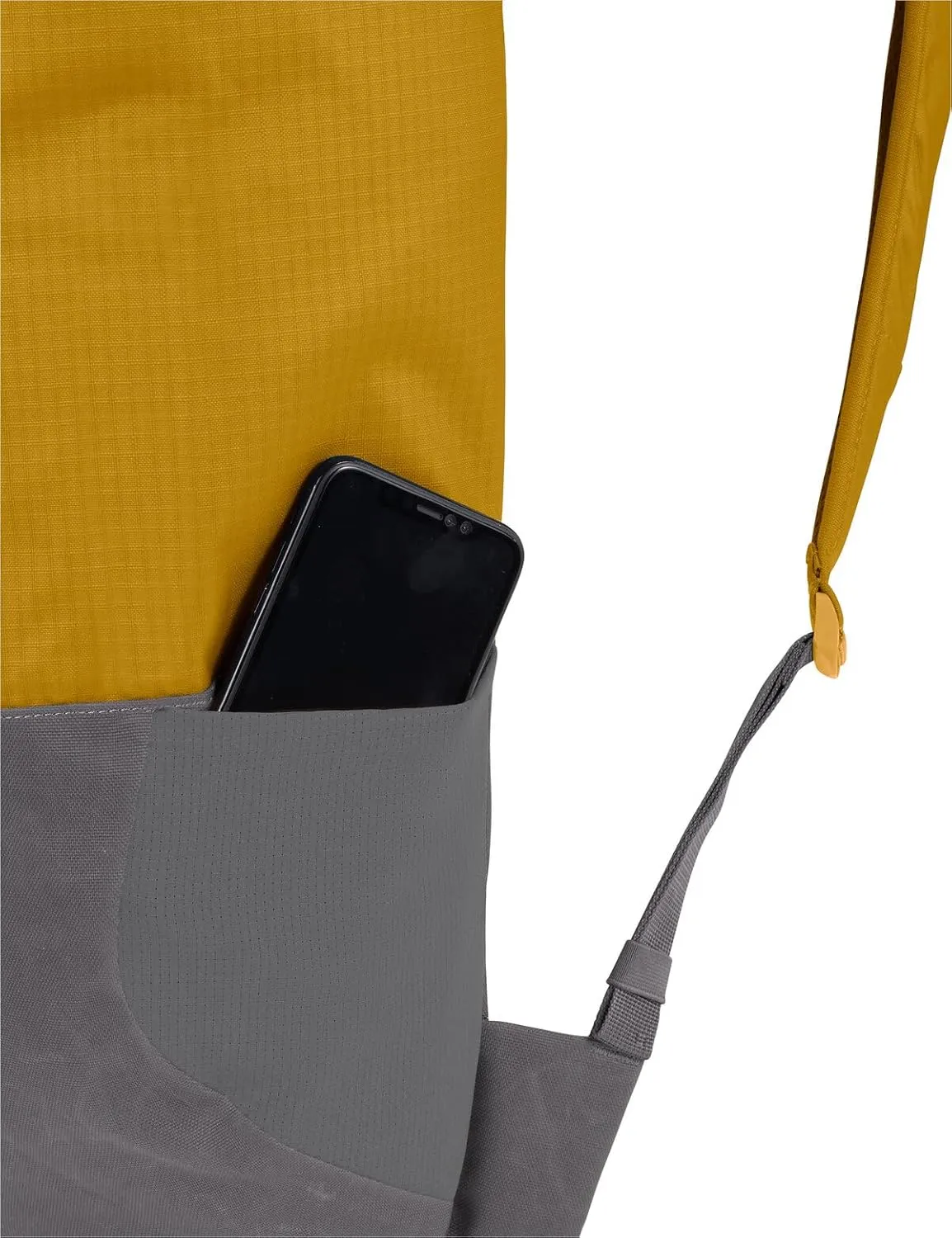 VAUDE Backpacks, Burnt Yellow, Einheitsgröße